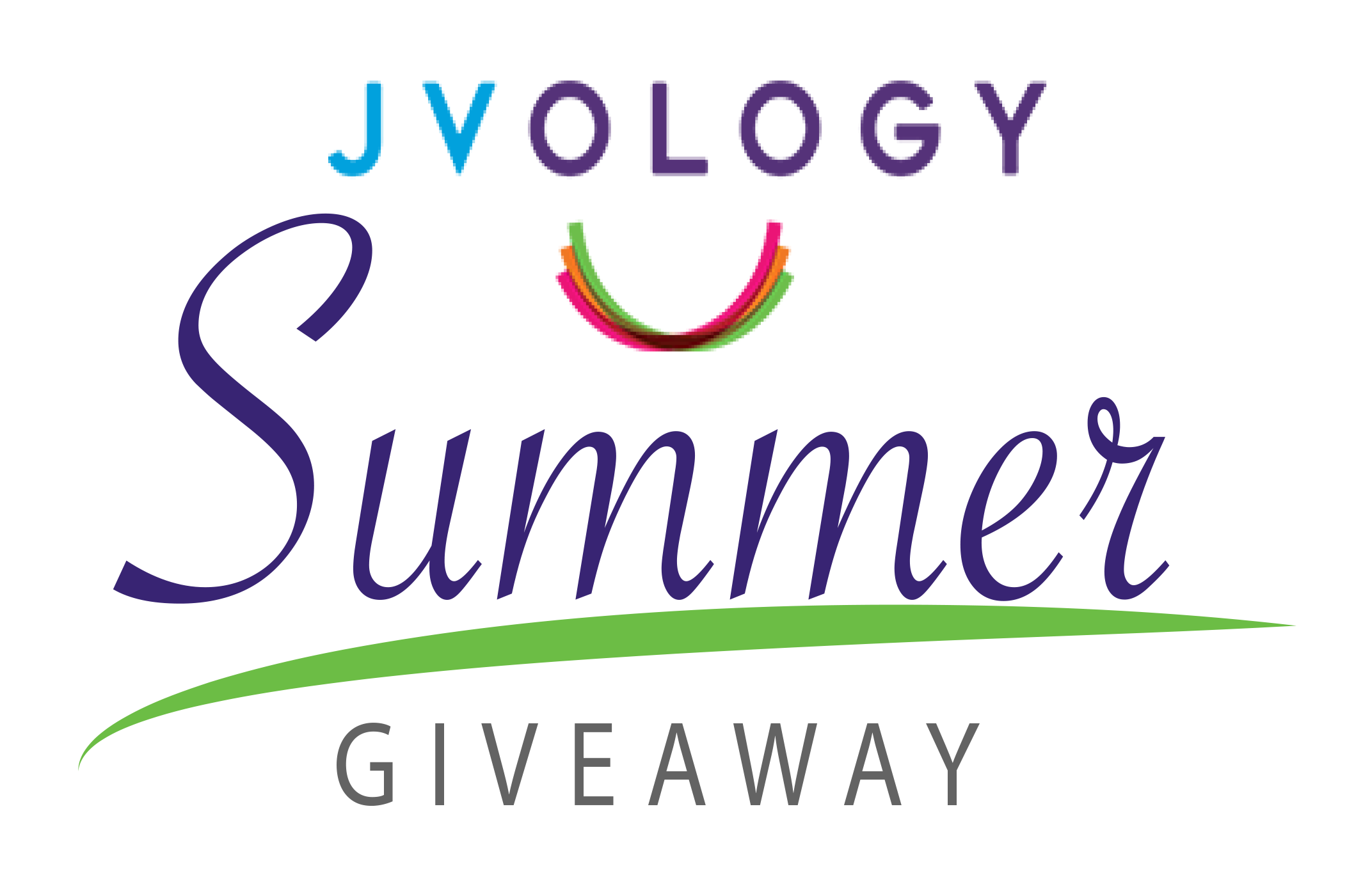 JVology Logo