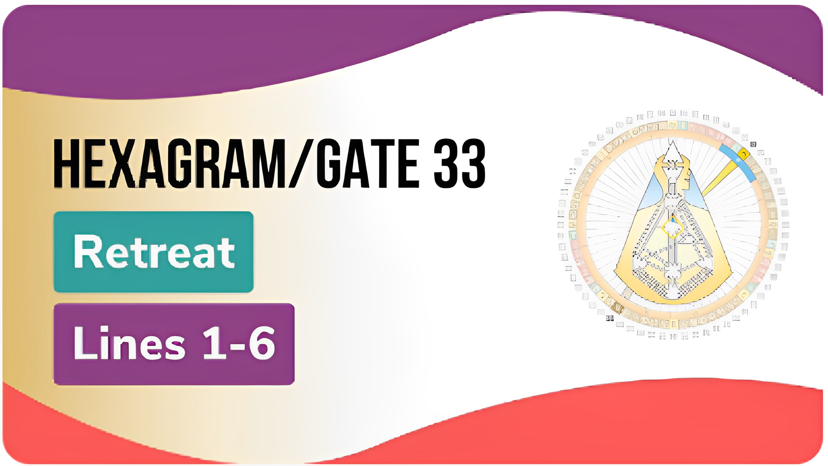 HD Gate 33 Retreat - Featured image