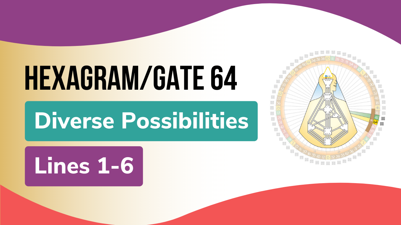 HD Gate 64 Diverse Possibilities image