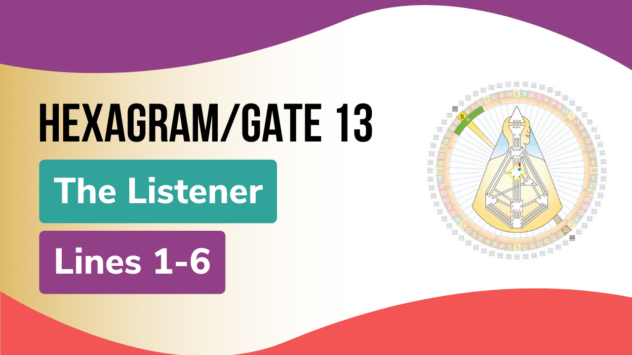 HD Gate 13 Listener featured image