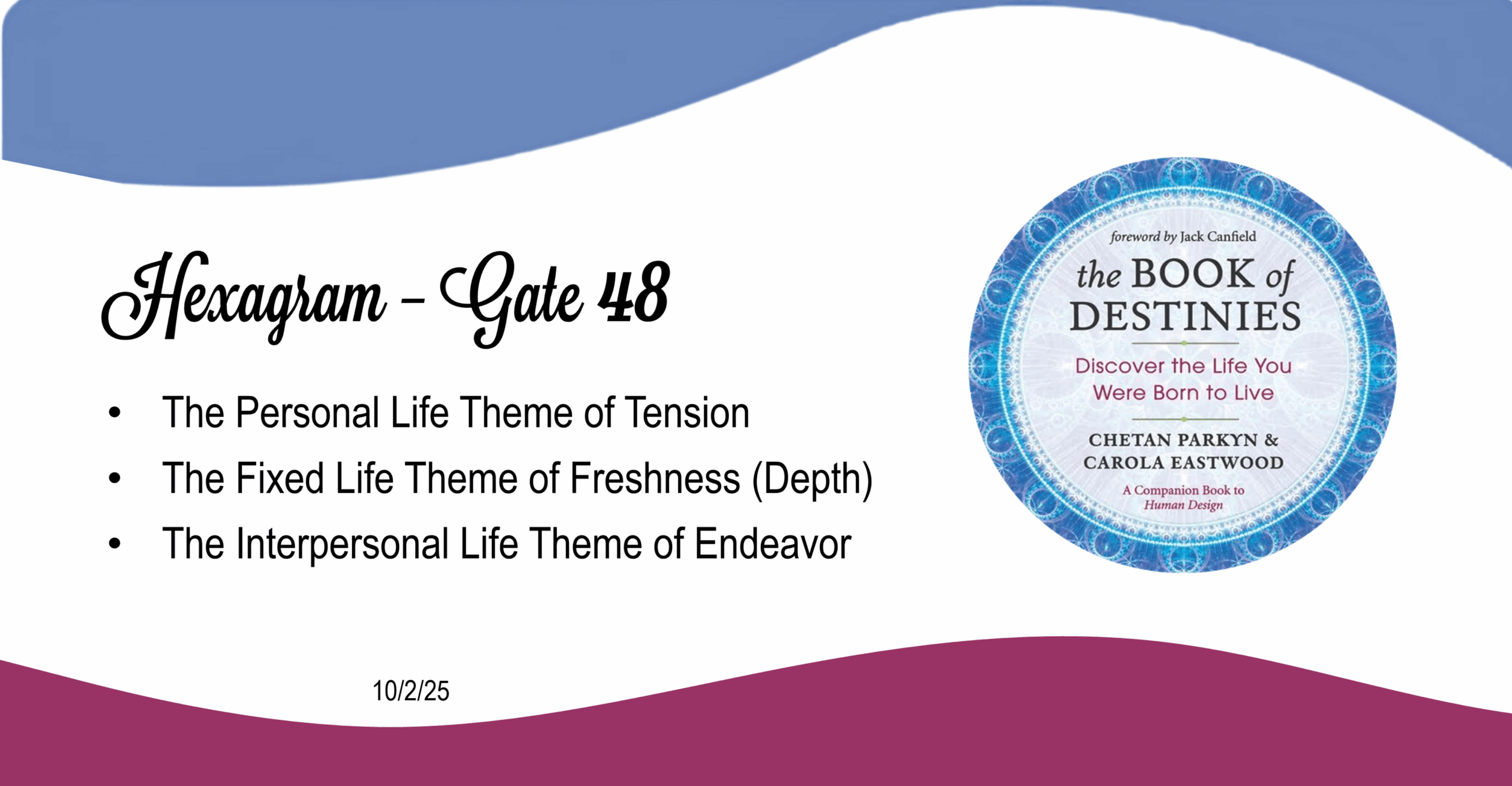 Gate 48 - Featured Image