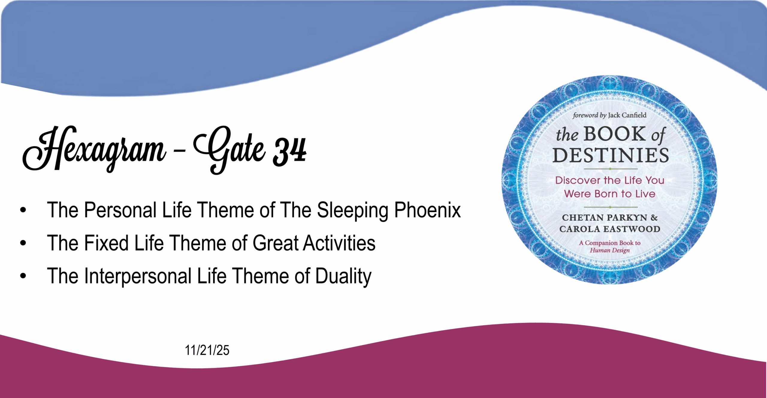 Gate 34 - Featured Image