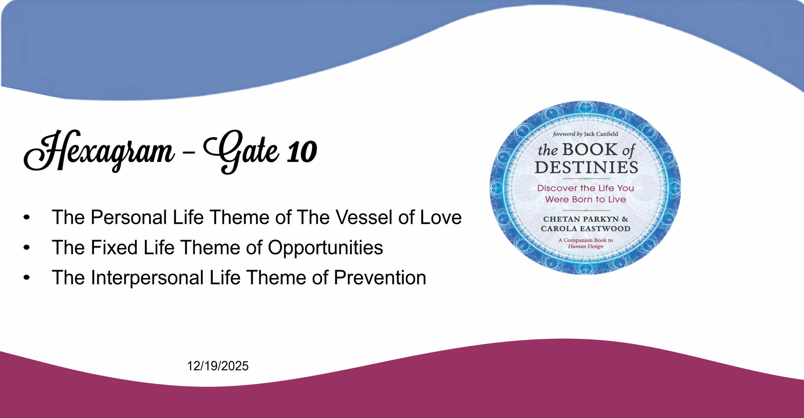 Gate 10 - Featured image