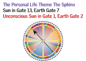 Gate 13 - The Personal Life Theme of The Sphinx.jpg