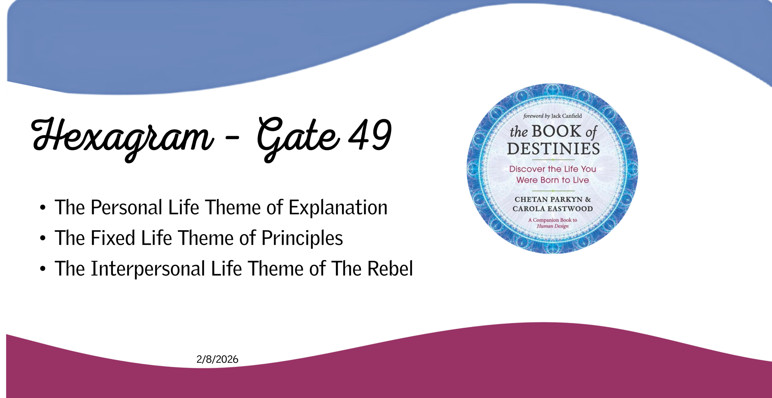 Gate 49 - Featured Image